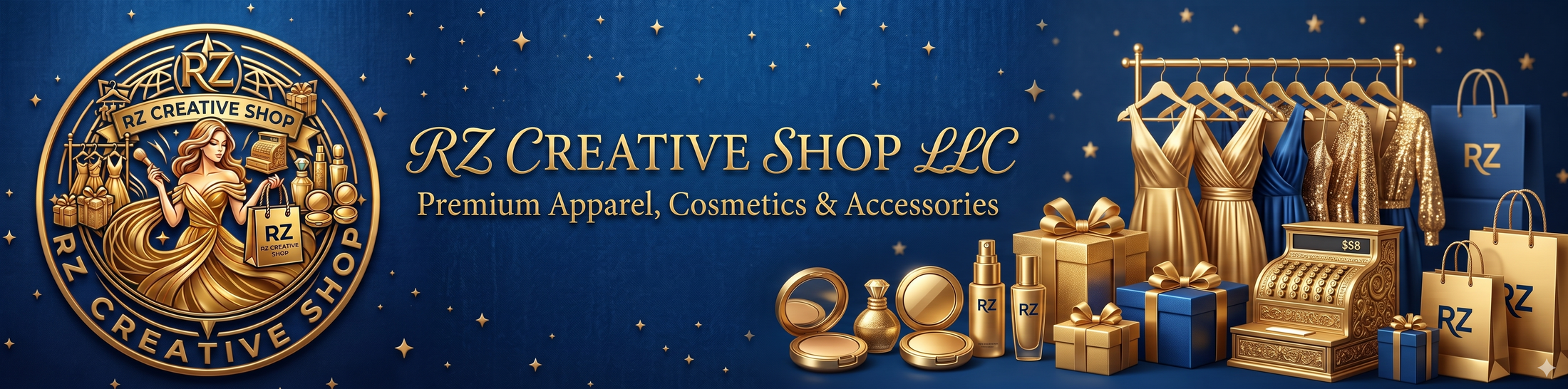 RZ Creative Shop