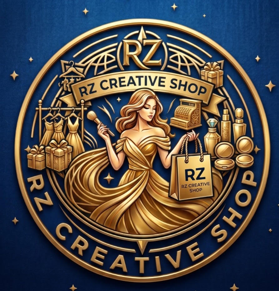 RZ Creative Shop